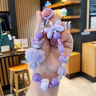 GANTUNGAN HP Hanger Bag Charm Beads Phone Charm Beads