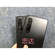Sony/Sony Xperia 1 III Snapdragon 888 Mobile Phone Sony x1iii 12G Operation 120HZ