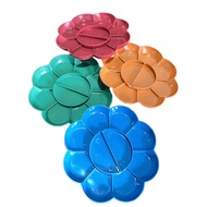 Painting Palette Watercolor Painting Palette Painting Tools Coloring Painting Flowers PaintingPGM