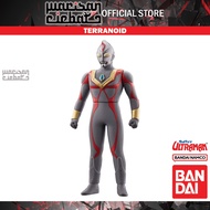 Bandai Ultra Monster Series 172 Terranoid