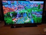 99%新全套超平$2680 (街價$5988) 三星 50吋 4K UHD Crystal Led 電視機 99%新全套有盒 50CU8100 UA50CU8100JXZK 50CU8500 UA50CU8500JXZK 電視機