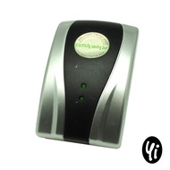 MESIN MOONBIFFY Energy Saving Electricity Stabilizer Machine Electricity Power Saver EU Plug Efficie