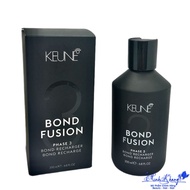 KEUNE BOND FUSION PHASE 3 BOND RECHARGER 200ml | MK MK |