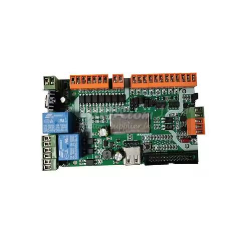 CNC Router USB CNC Jade Engraving Machine 3-axis 4-axis Control Cards Can Be Replaced MACH3