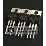 Brand New 5PCS IRL3705N L3705N TO-220 (Quality Quality) pxa (Quality Quality)