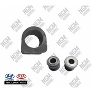 [NAZA] RIA, [KIA] CARNIVAL STEERING RACK RUBBER/ STEERING RACK CUSHION/ STEERING RACK BUSH