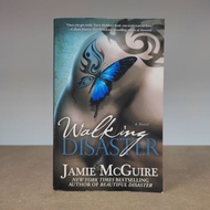 Walking Disaster - Jamie McGuire
