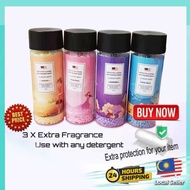 (Malaysia ready stock) Laundry Beads Unstopable In-Wash Scent Booster Beads 240g/Pewangi kain/Soften