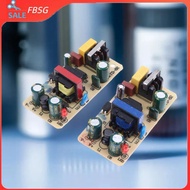 FBSG 1Pcs Precision Bu AC DC Converter Power Adapter AC 220v To 5V 9V 12V Power Supply Module Step D