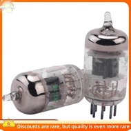 【qianaizi1】2PCS GE5654W GE5654 Vacuum Tube Valve Vacuum Electronic Tube Upgrade for 6J1 6M1 6AK5 6J1