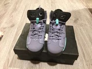 二手 Jordan 6 retro 女裝 波鞋 Nike