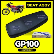 <THAILAND> SUZUKI GP100 GP 100 SEAT ASSY CUSHION TEMPAT DUDUK KUSYEN -  STANDARD