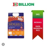 MOGHUL Faiza Beras Basmathi - 5kg