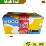 Tissue Montiss - Tisu Banded 200s