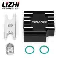 Thermostatic Valve Transmission Oil Temperature Control for 2019-2024 Ram 6.7L Cummins Diesel with 6