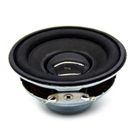 BT Replacement Speaker Universal 52mm Inner Magnetic Speaker 5W 4ohm Speaker Metal