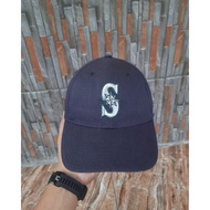 Tppi Seattle Mariners by 47 Brands