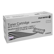 Fuji Xerox Toner M225/P225/P265dw Series CT202329 หมึกแท้ 1 กล่อง ใช้กับพริ้นเตอร์ ฟูจิซีร็อกซ์ Docu