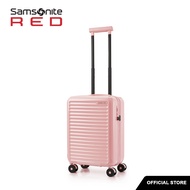 Samsonite RED Toiis Blossom Spinner 55/20 EXP + Cover