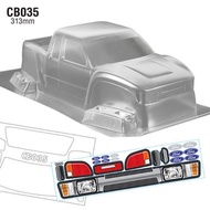 CB035 1/10 Crawler Body, 313mm