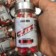 🔥HOT ITEM🔥 NekroLabs sarms Cutz