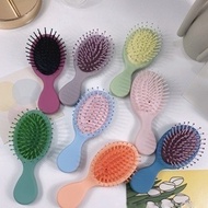 ACC PREMIUM ANTI-TANGLE CHILDREN'S HAIR COMB ORIGINAL ANTI-TANGLE CHILDREN'S HAIR COMB/ Sikat Rambut