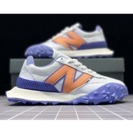 【24H Ship 】Auralee x New Balance XC-72 running shoes for men and women, five colors