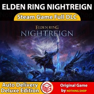 ELDEN RING NIGHTREIGN / ELDEN RING [Full DLC] [Steam Offline] PC Game - Steam Game