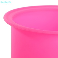 DayDayTo Wax Pot Bowl Silicone Heater Melg Waxing Bead Easy Clean Inner Liner Hair Removal Replacement Pot Salon And Home Waxing sg