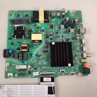 Haixin 65D3H Motherboard RSAG7.820.12187 Screen HD650H1U41-T0B1