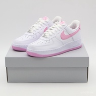 preferential  耐吉 Fj4146-101 N & K Air Force 1 Low '07 粉色 Rise(男款) TVM0