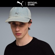 PUMA Topi Wardrobe Uniseks Essentials