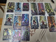 龍珠 超 卡牌 遊戲 擴充包 盒裝 dragonball fusion world  fb10  code  龍珠卡  卡 龍珠融合世界 gk figure 龍珠英雄卡 散卡 龍珠英雄咭