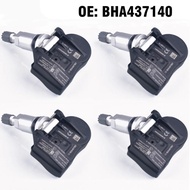 4X new car tpms Tire Pressure Monitor Warning System Sensor 315MHz For Mazda 2  3 5  6 CX-7 CX-9 BBM