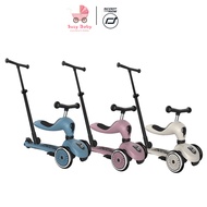 Scoot and Ride Highwaykick 1 Push and Go Baby Scooter