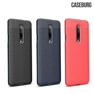 OnePlus 7 Pro CASEBURG Urban Shield Case保護軟套 手機軟殼 2678A