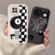 Casing For Tecno Camon 30S 30 4G 5G CLA5 ITEL S23 Cartoon Silicone Smartphone Soft Phone Case TPU bi