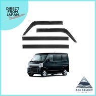 YORKNEIC Side Visor for Every Wagon, Every Van DA17W, DA17V (compatible from 2015 to present) - Door