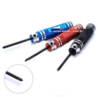 REP TAMIYA 74125 PRECISION SCREWDRIVER / TAMIYA SCREWDRIVER