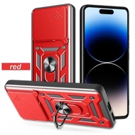 Vỏ kiểu áo giáp chống sốc cho Vivo iqoo 13 12 Pro 12pro iqoo12 iqoo13 5g vỏ trượt camera ống kính Vỏ