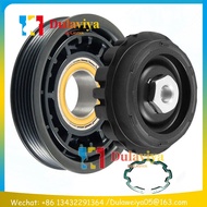 6SEU16C AC Compressor Clutch For Mercedes B220 CDI W246 0008305702 0038304360 A0008305702 A003830436