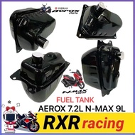 FUEL TANK FOR AEROX 7.2L N-MAX 9L