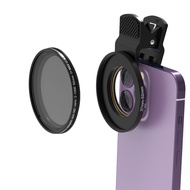 KnightX Photography Phone CPL Close up Filter For iPhone Samsung Xiaomi Mobile Phone Camera Lens