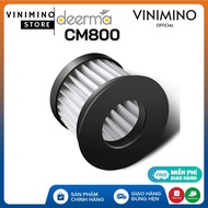 Hepa Filter for DEERMA CM800 / CM810 / CM900 Vacuum Cleaner | Vinimino