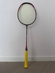 Yonex NF700 紅色羽毛球拍 4U