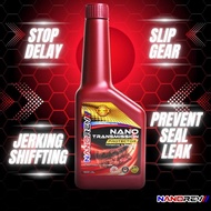 NANOREV Gearbox Transmission Treatment gearbox treatment atf dsg cvt treatment