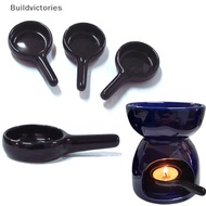 BDVS Ceramic Aroma Burner  Burner   Holder BD