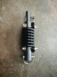 RR0MEO PROFESSIONAL EARTH AUGER OPTIONAL ACCESSORIES(SHOCK ARSORBER AND EXTENSION BAR)