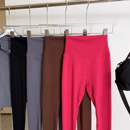 【Fly Yoga】Peach hip high waist hip lift yoga pants