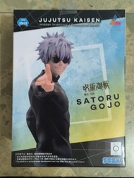 [咒術迴戰] 五條悟 SEGA Jujutsu Kaisen Satoru Gojo Figure